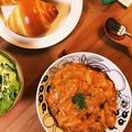 ＊ＡＫＯＲＩ＊'s cooksnap of when they made 塩麹で簡単！鶏肉のトマト煮込み.