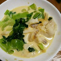 ★チョココ★'s cooksnap of when they made たらのムニエル焼き肉タレ生クリームソース.