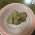 まゆたいせい's cooksnap of when they made 吉田グルメソースで里芋の煮っころがし.