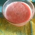 アルカママ's cooksnap of when they made トマト&にんじん♪レッドスムージー.