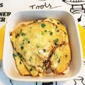 きゃんらいと's cooksnap of when they made 簡単♪豆腐のふわふわ焼き♪おつまみにも♪.