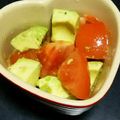 ＊なぁ＊'s cooksnap of when they made 簡単すぎる！アボカドとトマトのサラダ♡.