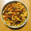 〜菜桜子〜's cooksnap of when they made 具がごろっ！完熟トマトの豚バラ煮こみ.