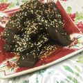 バウチャン's cooksnap of when they made ＊簡単♪こんにゃくの照り照り煮＊.