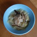 みとはは's cooksnap of when they made ☆焼売っぽい☆豚ミンチの白菜蒸し☆.