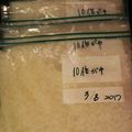 えりちゃお's cooksnap of when they made おかゆ.