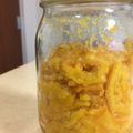 しあわせぶた's cooksnap of when they made みかん消費♪万能調味料♪.