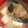 ハチ8コロ8's cooksnap of when they made 簡単・美味しい～れんこんとネギの味噌汁♪.