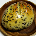 ゆにっこ。's cooksnap of when they made 黒ごまたっぷりさつま芋ぱん（覚書）.
