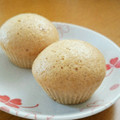 3yury's cooksnap of when they made ふわっとおいしい☆たまご蒸しパン.