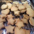 クックPRCVHZ☆'s cooksnap of when they made 簡単HMクッキー♡お菓子作り苦手な方OK.