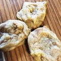 たーまーねーぎー♡'s cooksnap of when they made アメリカンチョコチップクッキー.