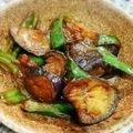 ICCHIE31's cooksnap of when they made ナスとピーマンの味噌炒め.