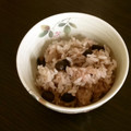 ☆こまっと☆'s cooksnap of when they made 簡単にできる黒豆ごはん.