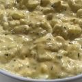 Rまいまい's cooksnap of when they made らっきょうで簡単おいしい☆タルタルソース.