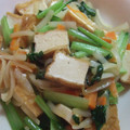 アコンク's cooksnap of when they made 小松菜の中華炒め.