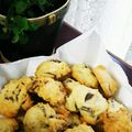 クックRI9ICM☆'s cooksnap of when they made ☆超簡単☆ チョコチャンククッキー.