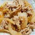 ♪エミィ♪'s cooksnap of when they made 酢生姜で 簡単 生姜焼き.