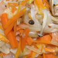 こっつぇん's cooksnap of when they made 常備菜にも☆アレンジ自在！野菜の重ね煮.