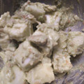 Mijumallow's cooksnap of when they made 簡単ウマウマ♡はんぺんのアボカド和え.