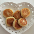 ちゃろみん's cooksnap of when they made レンジで簡単！とろ〜りチーズinいももち.