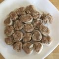 書セラピスト流香's cooksnap of when they made だいこんまいて～ シュウマイ.