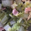 マムタス☆'s cooksnap of when they made 白菜とベーコンの蒸し煮.