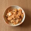 アルモンタン's cooksnap of when they made 簡単、パパッと豚キムチ炒飯.