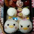 とまとママ☆'s cooksnap of when they made ゆで卵でドナルドのおしり～♪.