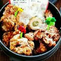 ちちみゃん's cooksnap of when they made 我が家のやわらかジューシー絶品からあげ♡.