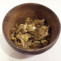 クックGD993I☆'s cooksnap of when they made 簡単副菜☆糖質オフ♪旬のきのこで卵炒め♪.