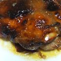 よしみ★くるみ's cooksnap of when they made 簡単！鳥もも肉のてりやき.