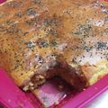 ママイ・ジャポネザ's cooksnap of when they made ＊ブラジル風ケーク・サレ＊.