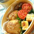 お茶のはっぱ's cooksnap of when they made 甘～い♥玉子焼き.