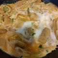 まきむん's cooksnap of when they made 【お弁当OK】ねぎと油揚げのうま煮.