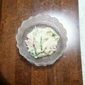 さとりん3's cooksnap of when they made 我が家の大盛りポテトサラダ.