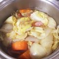 ふなっこ☆'s cooksnap of when they made 簡単ほっこり♡あったか〜いポトフ.