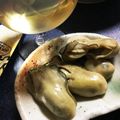 あきぽん315's cooksnap of when they made 絶品、大人味、牡蠣の酒蒸し.