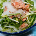ずっこけ123's cooksnap of when they made 超簡単♪鮭の水煮缶の美味しい食べ方.