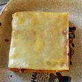 つっちーという人's cooksnap of when they made 【糖質制限】大満足！厚揚げ味噌チーズ焼き.