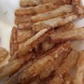 eikoryo's cooksnap of when they made 大根の唐揚げ.