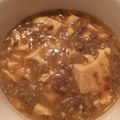 白石ゆり's cooksnap of when they made 簡単！我が家の麻婆豆腐♪.
