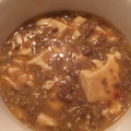 白石ゆり's cooksnap of when they made 簡単！我が家の麻婆豆腐♪.