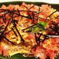 ゆっきい９'s cooksnap of when they made 簡単！★美味しいちらし寿司★.