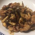 カメノア's cooksnap of when they made 超簡単！我が家のトンテキ☆.