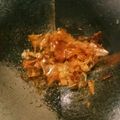 NAOばあさん's cooksnap of when they made ♡超簡単で超うまいソフトなふりかけ♡.
