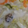 mao0210's cooksnap of when they made 大好きな肉団子汁(o^∇^)o　.