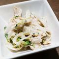 九州女。。。's cooksnap of when they made 簡単ジューシー★鶏むね肉の明太味噌マヨ。.