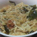 あゆたっくん's cooksnap of when they made ∮ 切干大根とえのきの✰簡単✰彡梅煮 ∮.