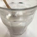 ＃Yuzu＃'s cooksnap of when they made 簡単！プレーンヨーグルを飲むヨーグルに☆.